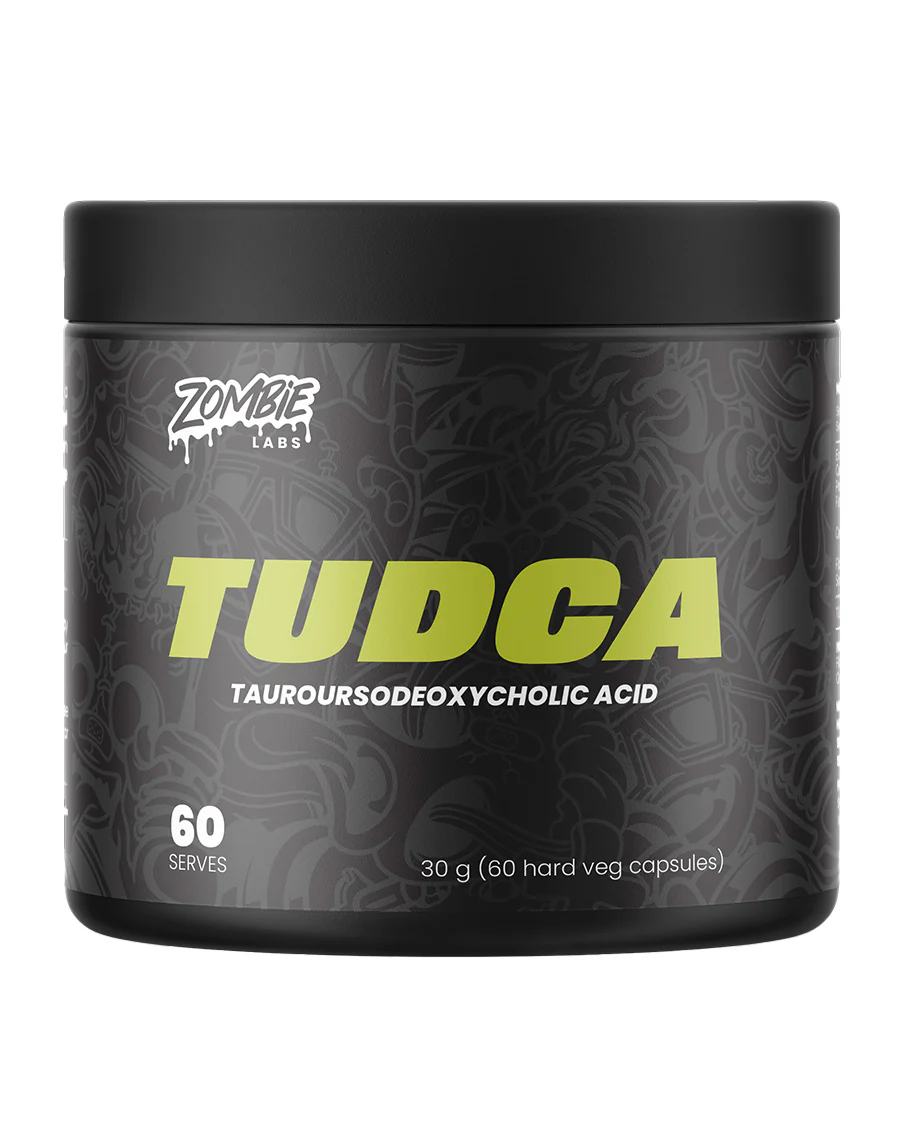 Tudca by Zombie Labs