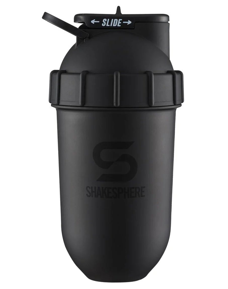 Original Tumbler Shaker by Shakesphere