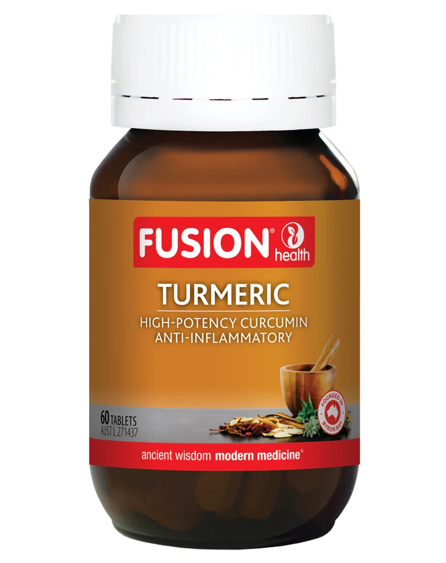 Turmeric by Fusion Health - Image 3