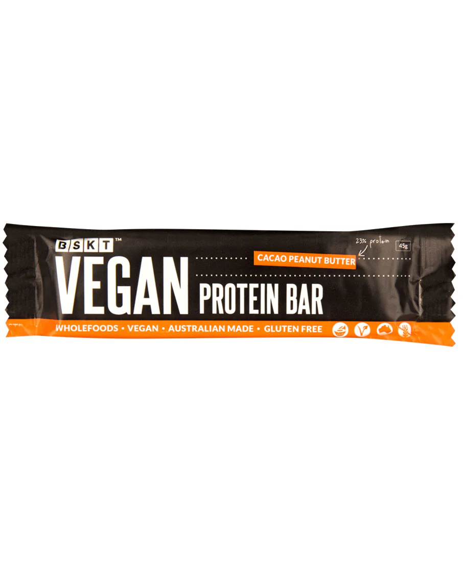 Vegan Protein Bar by BSKT Wholefoods - Image 4