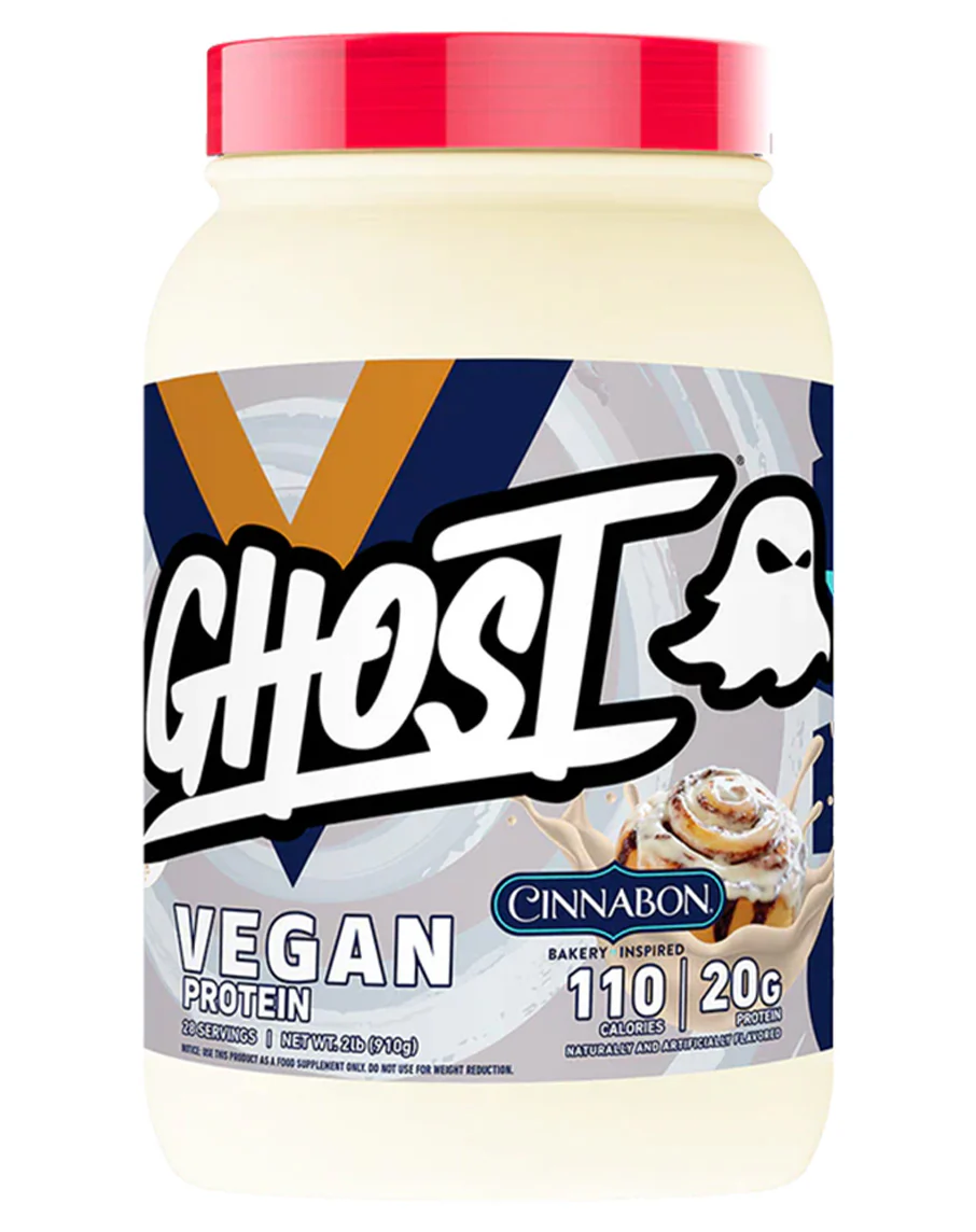 Vegan Protein by Ghost Lifestyle - Image 2