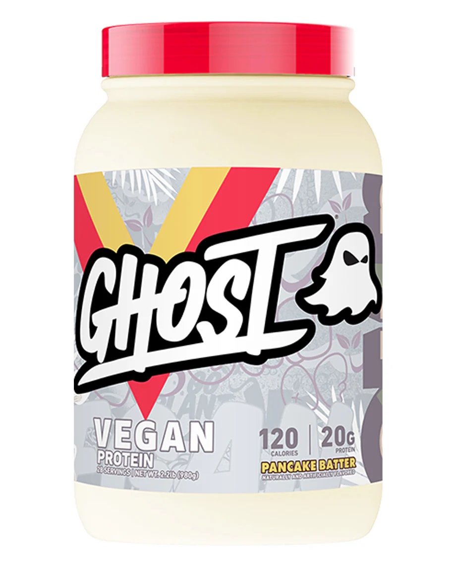 Vegan Protein by Ghost Lifestyle - Image 5