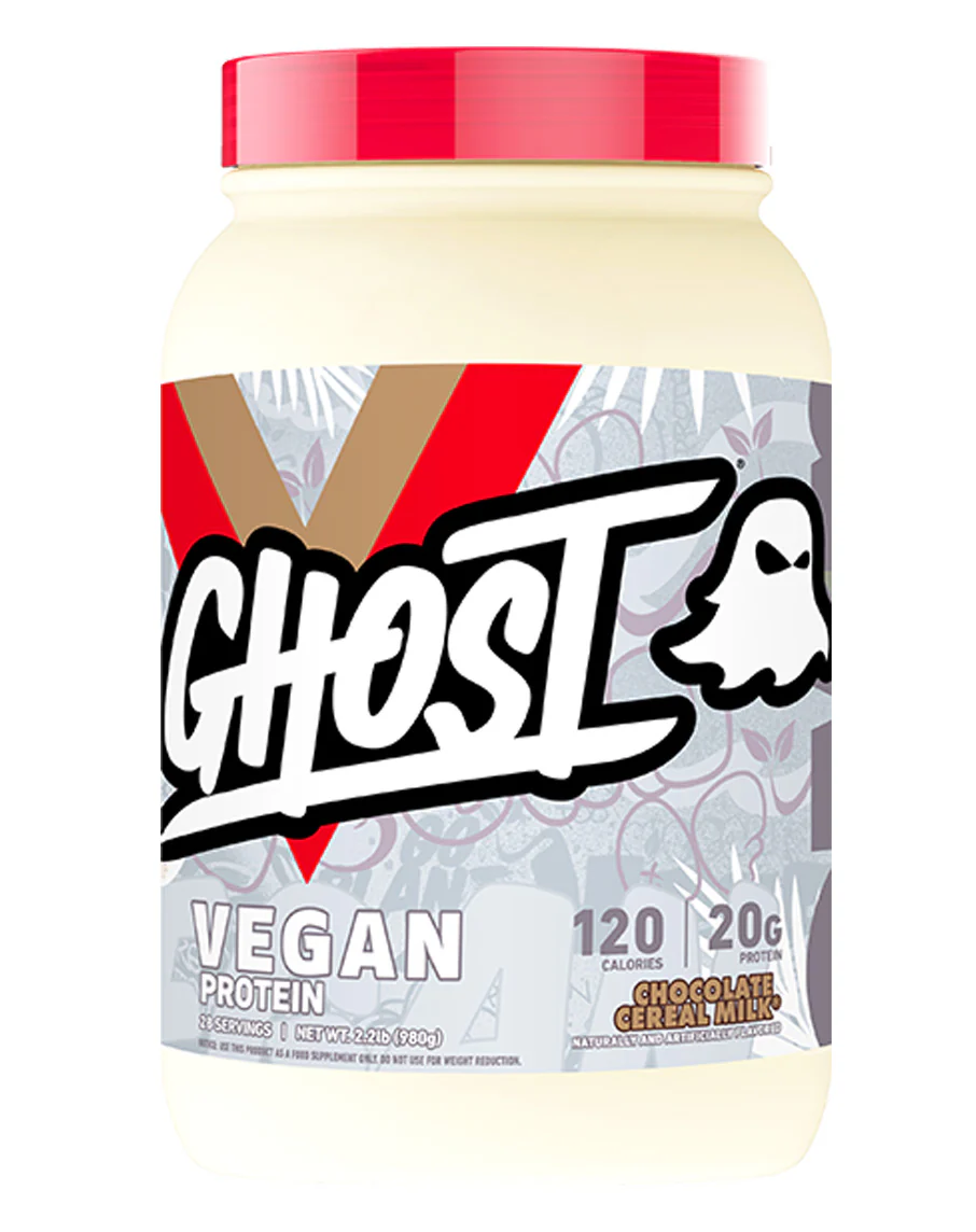 Vegan Protein by Ghost Lifestyle - Image 6