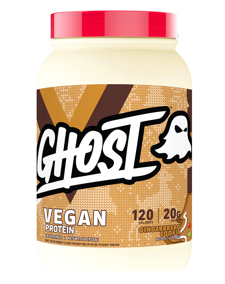Vegan Protein by Ghost Lifestyle - Image 7