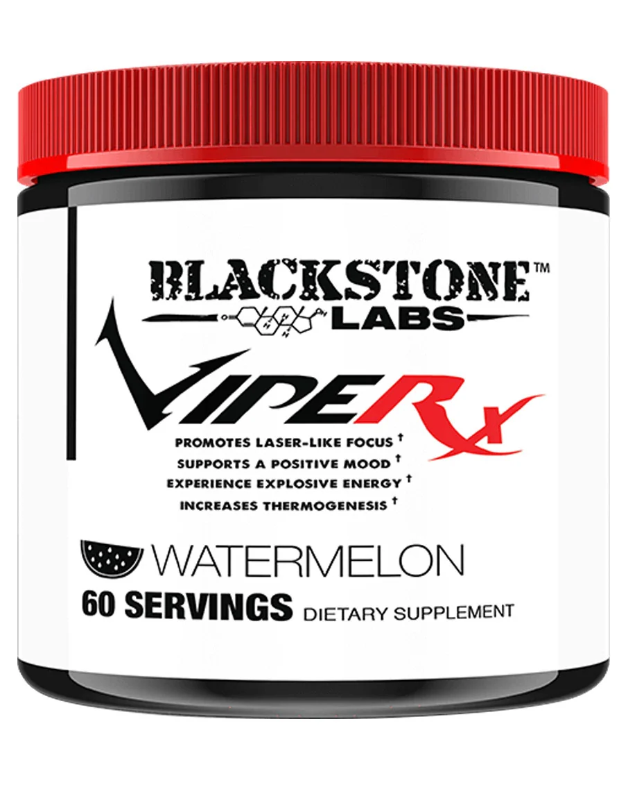 Viper X by Blackstone Labs
