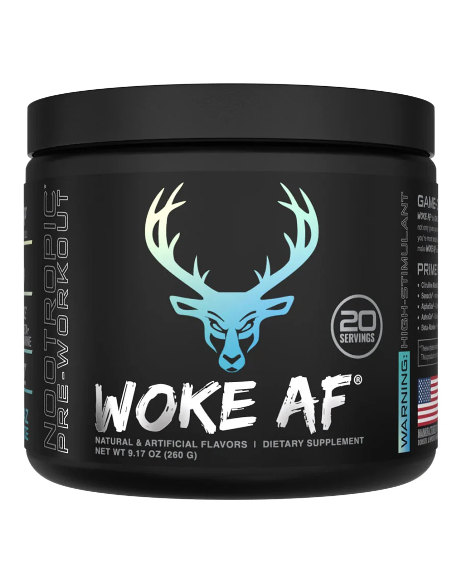 Woke AF by Bucked Up - Image 15