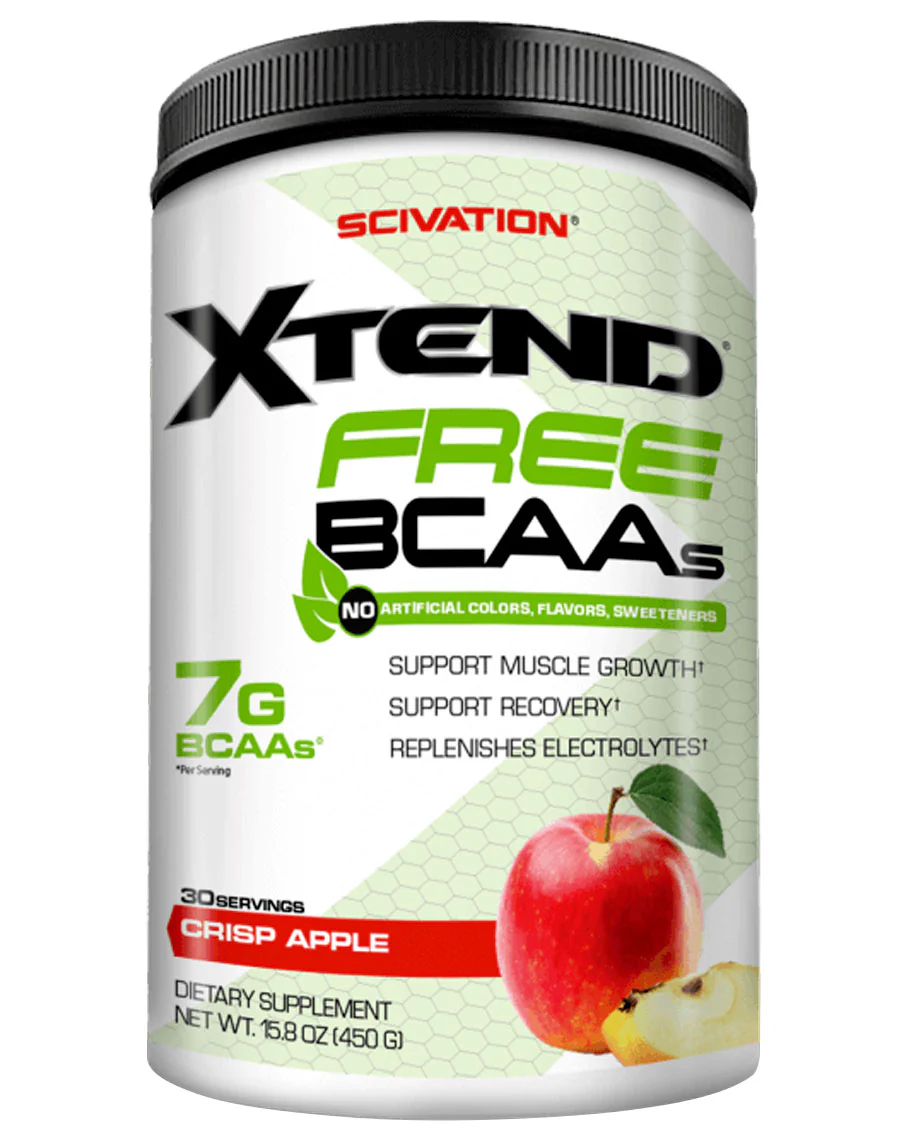 Xtend Free by Scivation - Image 2